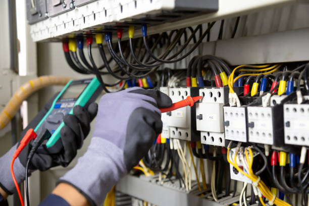 Emergency Electrical Repair Services in Eagle Lake, MN